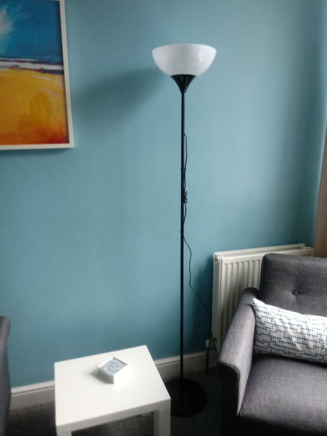 Belle Vue Bridlington Apartment Luaran gambar