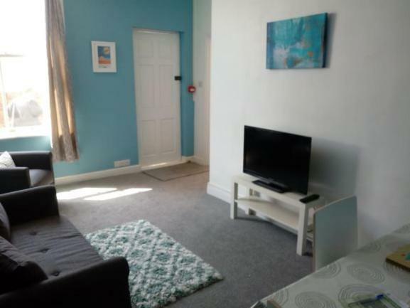 Belle Vue Bridlington Apartment Luaran gambar